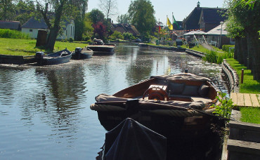 belt Omgeving