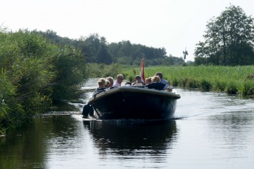 OMGEVING OMGEVING
