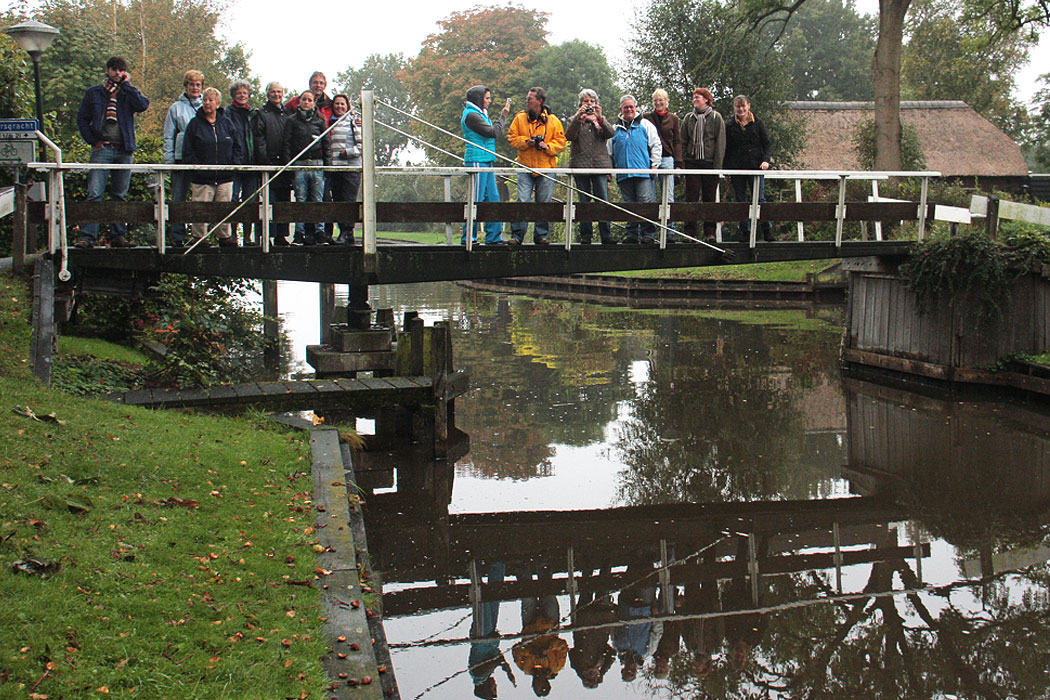Dwarsgracht